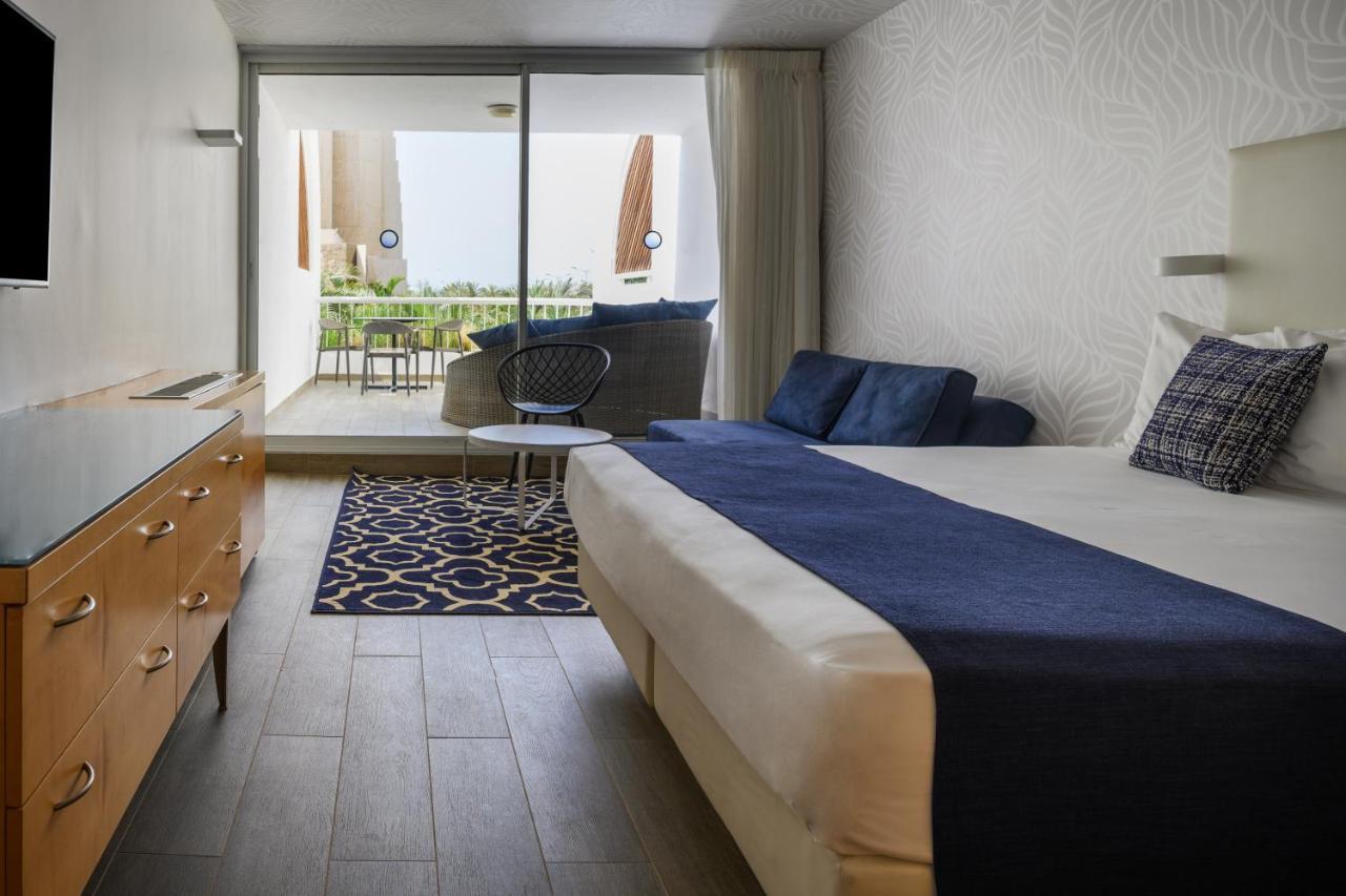 Sport Club By Isrotel Collection Eilat Exterior foto