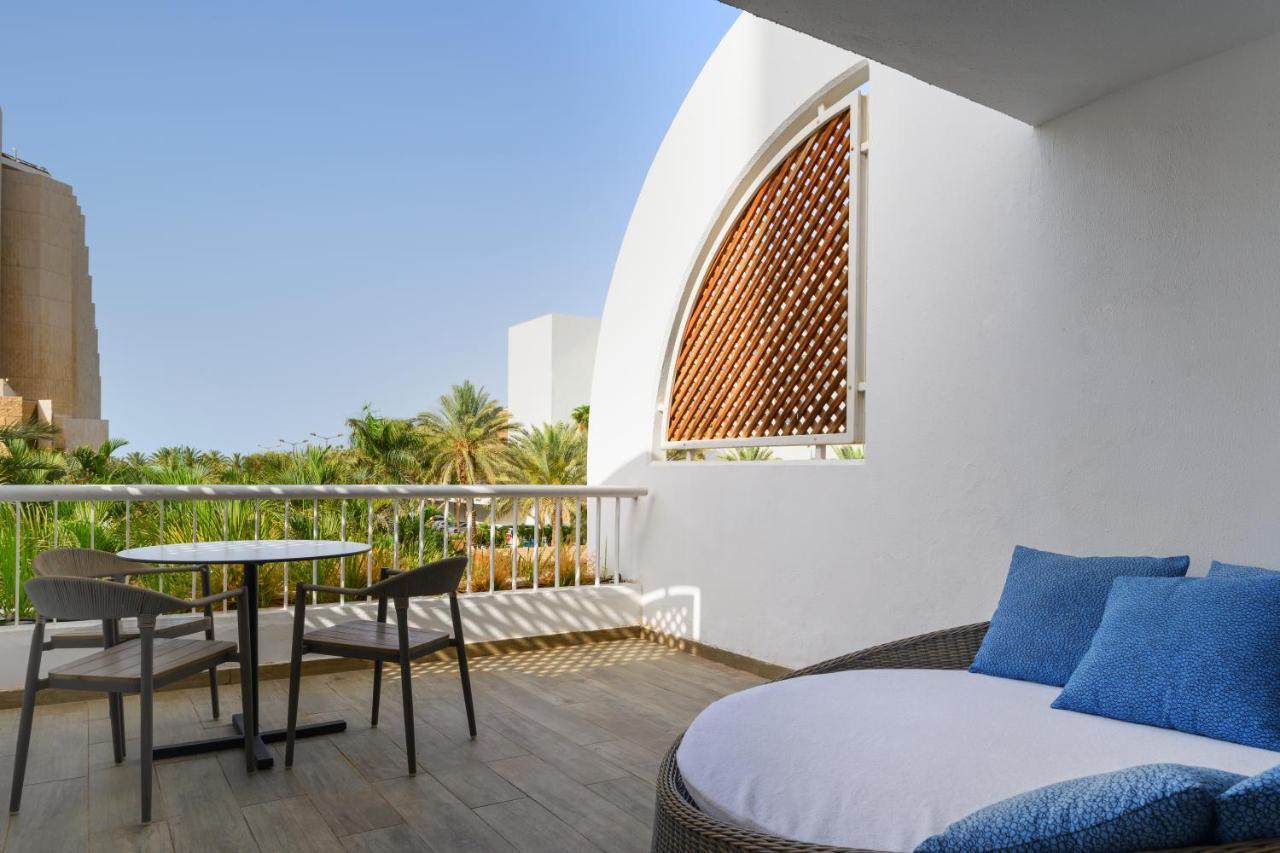 Sport Club By Isrotel Collection Eilat Exterior foto