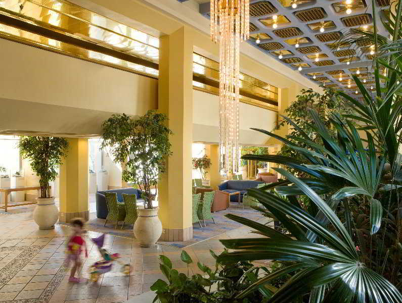Sport Club By Isrotel Collection Eilat Exterior foto