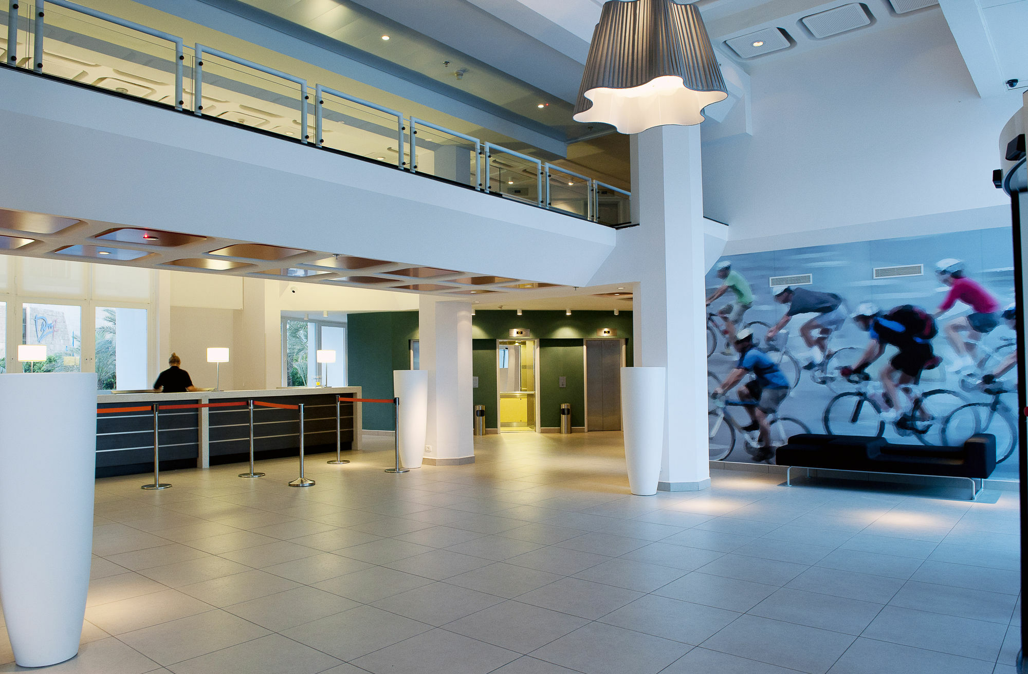 Sport Club By Isrotel Collection Eilat Exterior foto